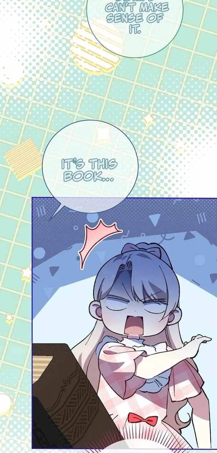 Read The Princess Is Evil chapter 140 image 56 on Lezhin