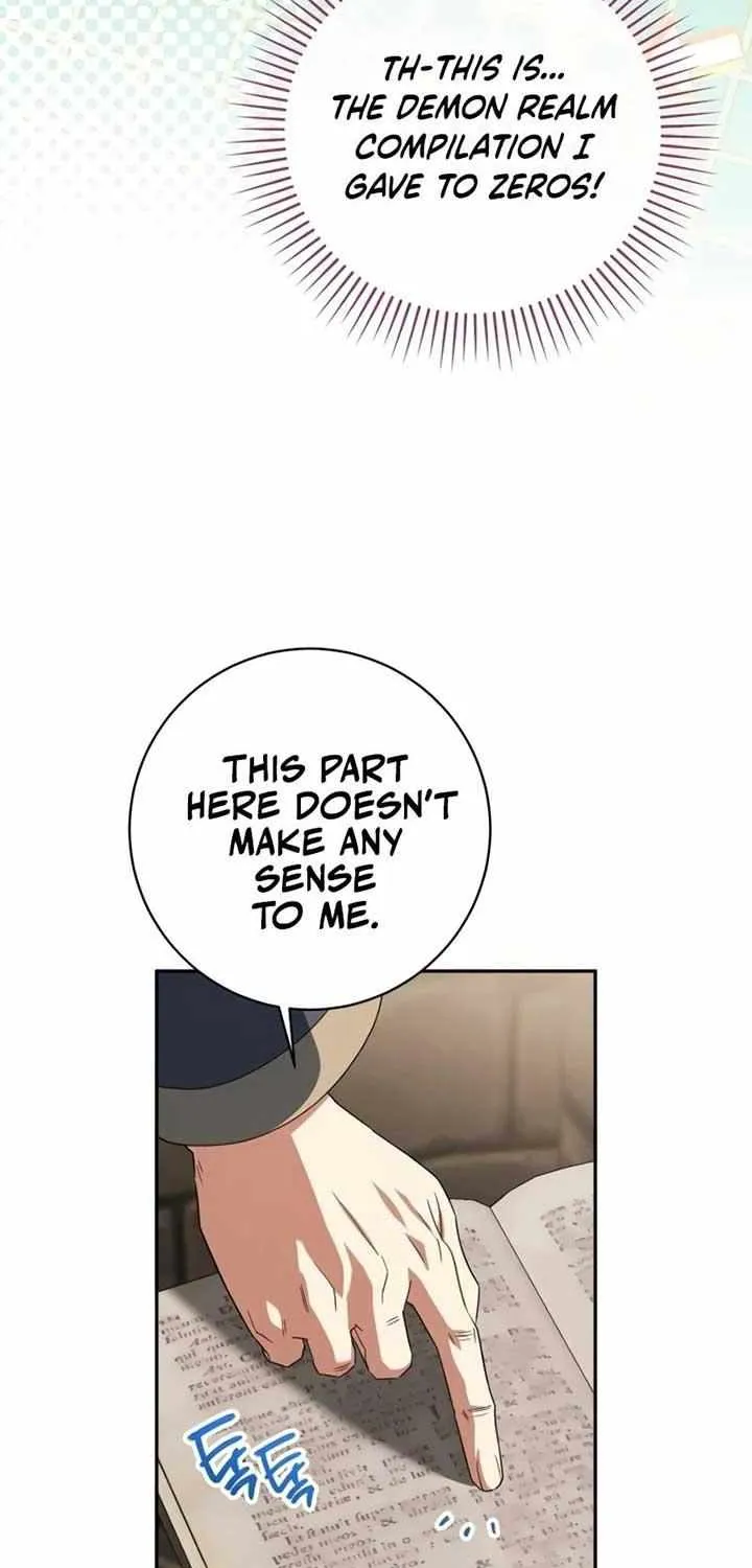 Read The Princess Is Evil chapter 140 image 57 on Lezhin