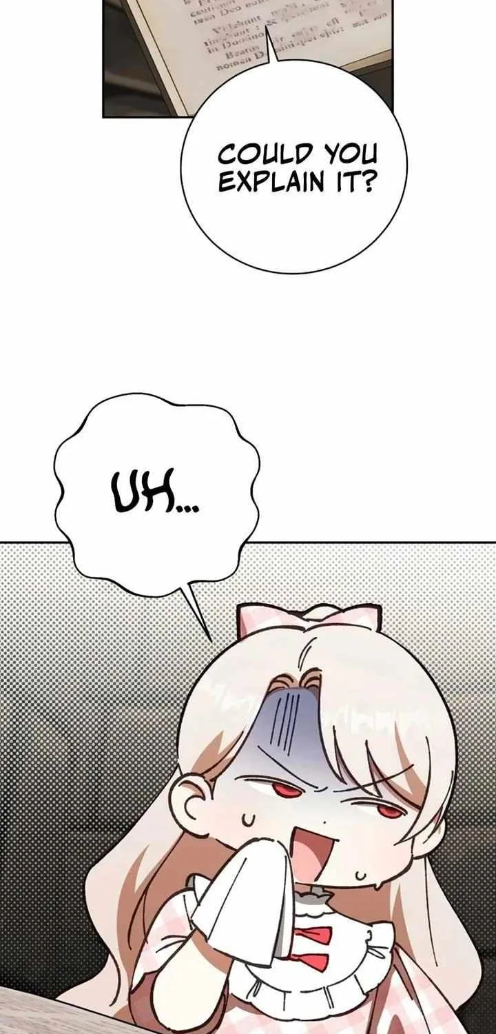 Read The Princess Is Evil chapter 140 image 58 on Lezhin