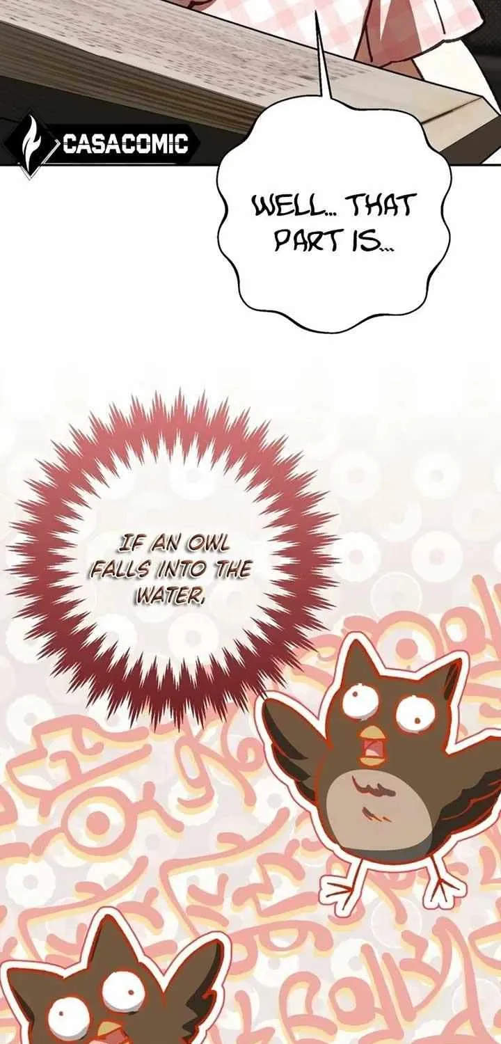 Read The Princess Is Evil chapter 140 image 59 on Lezhin