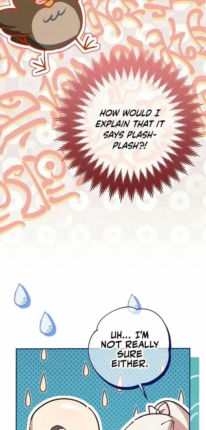 Read The Princess Is Evil chapter 140 image 60 on Lezhin