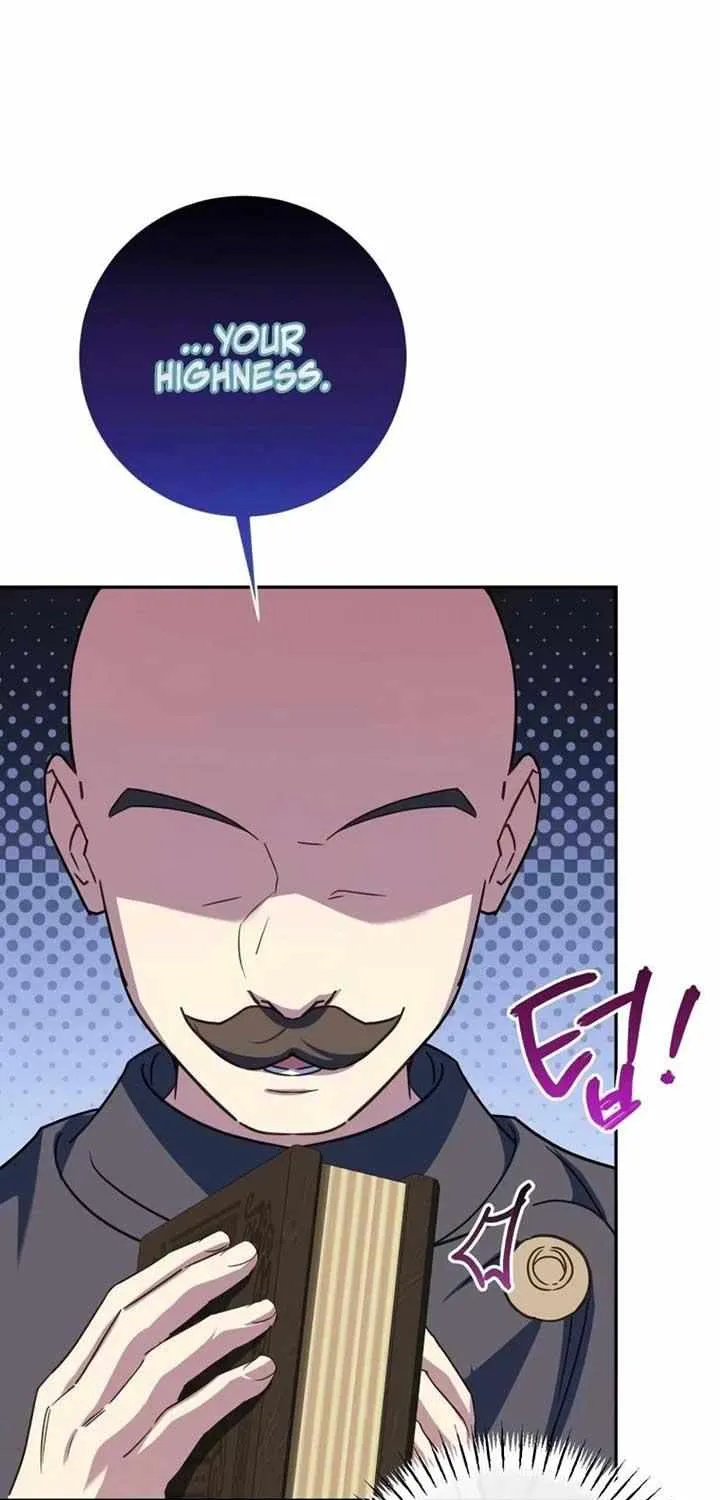 Read The Princess Is Evil chapter 140 image 62 on Lezhin