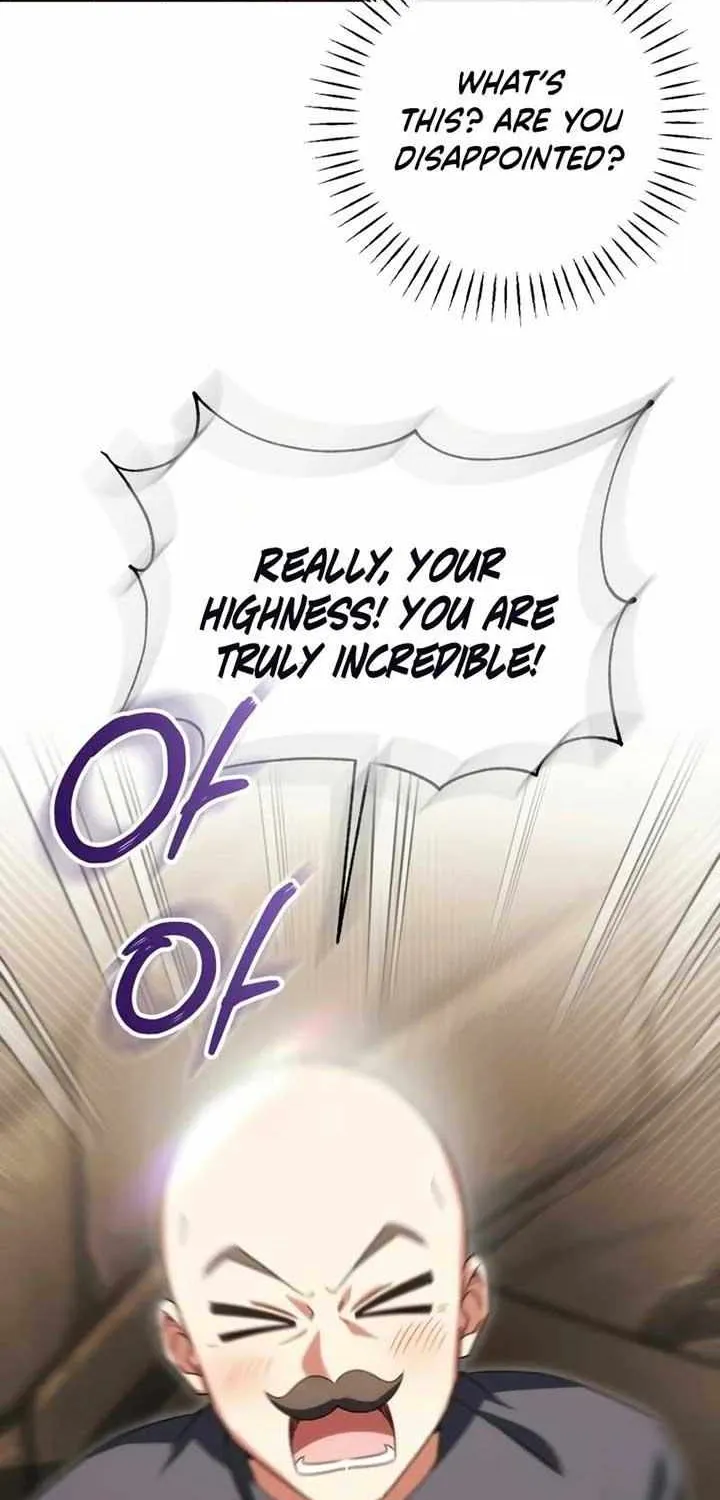 Read The Princess Is Evil chapter 140 image 63 on Lezhin