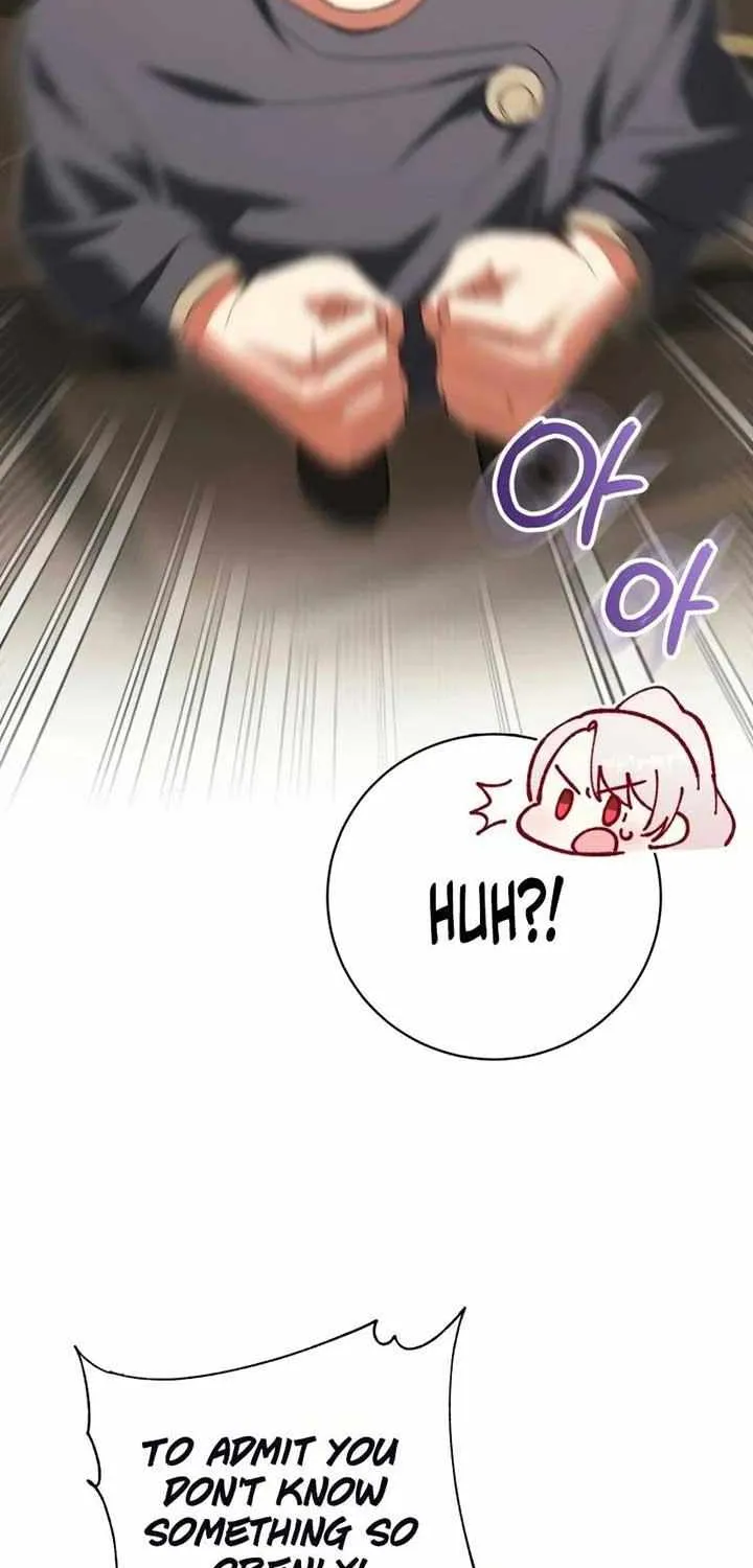 Read The Princess Is Evil chapter 140 image 64 on Lezhin