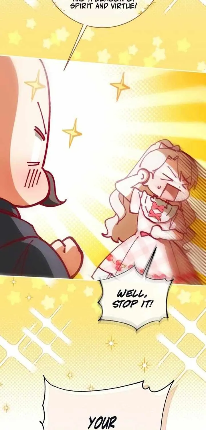 Read The Princess Is Evil chapter 140 image 66 on Lezhin