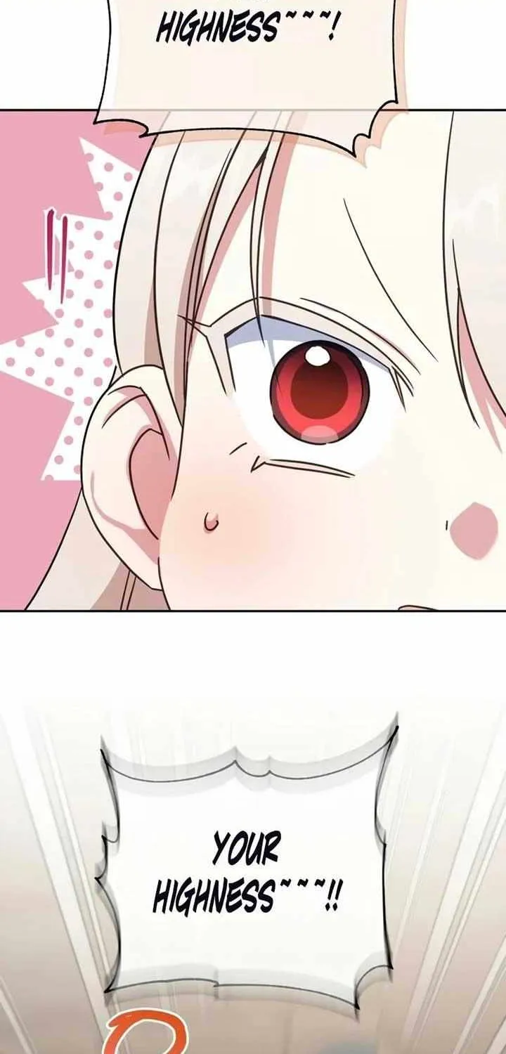 Read The Princess Is Evil chapter 140 image 67 on Lezhin