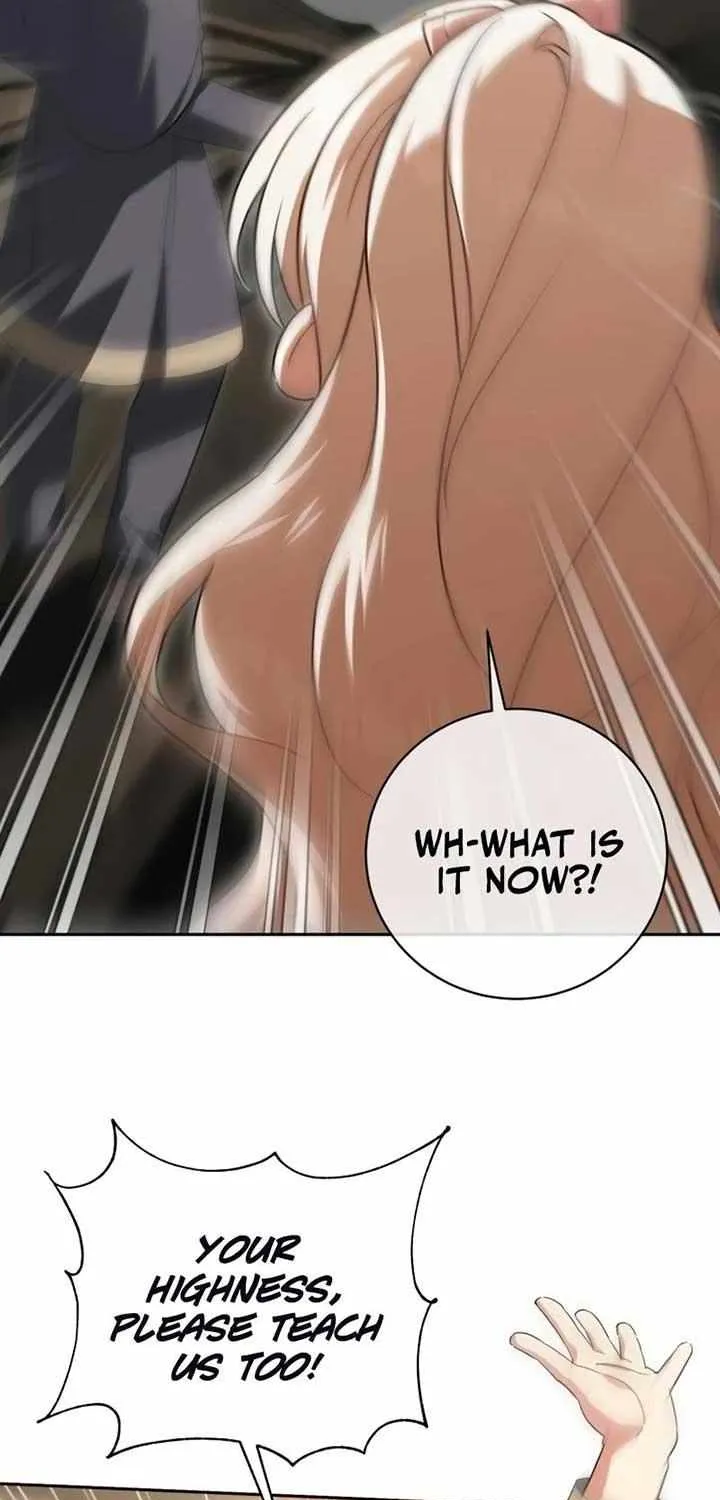 Read The Princess Is Evil chapter 140 image 69 on Lezhin