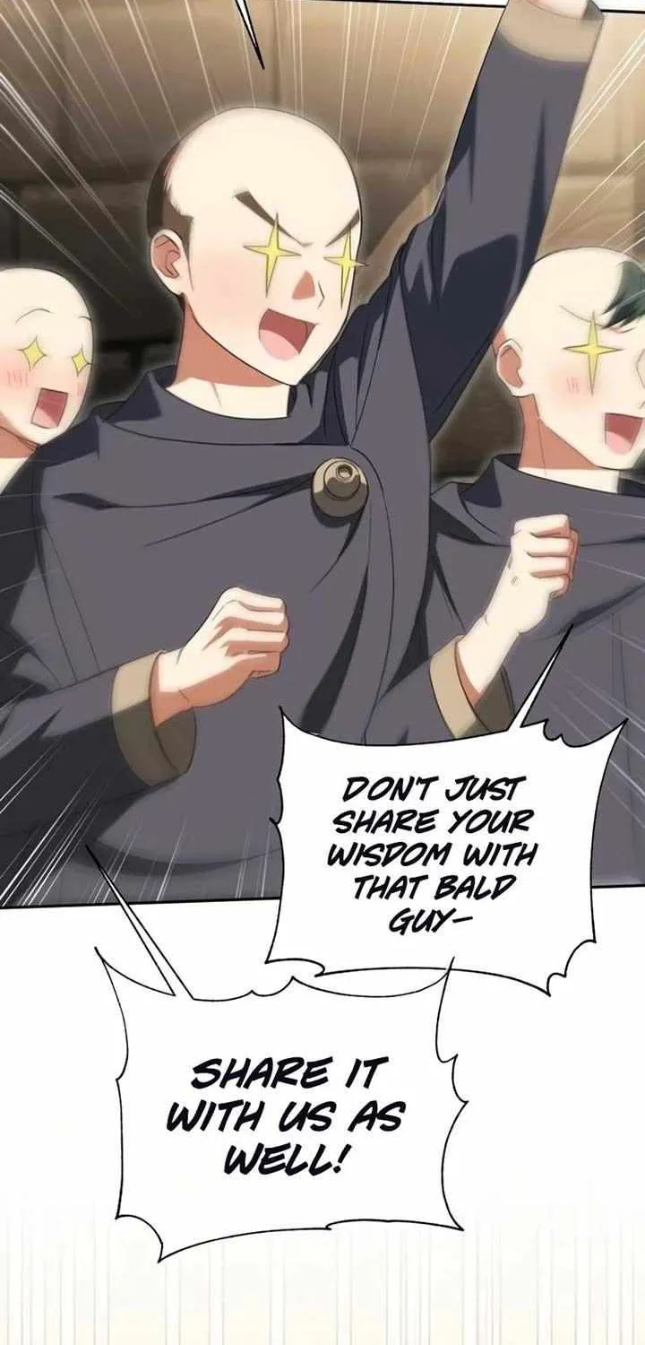 Read The Princess Is Evil chapter 140 image 70 on Lezhin