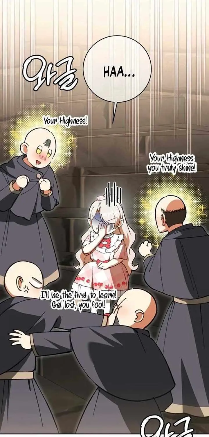 Read The Princess Is Evil chapter 140 image 71 on Lezhin