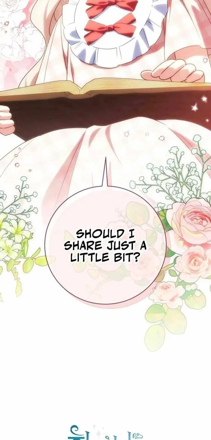 Read The Princess Is Evil chapter 140 image 73 on Lezhin