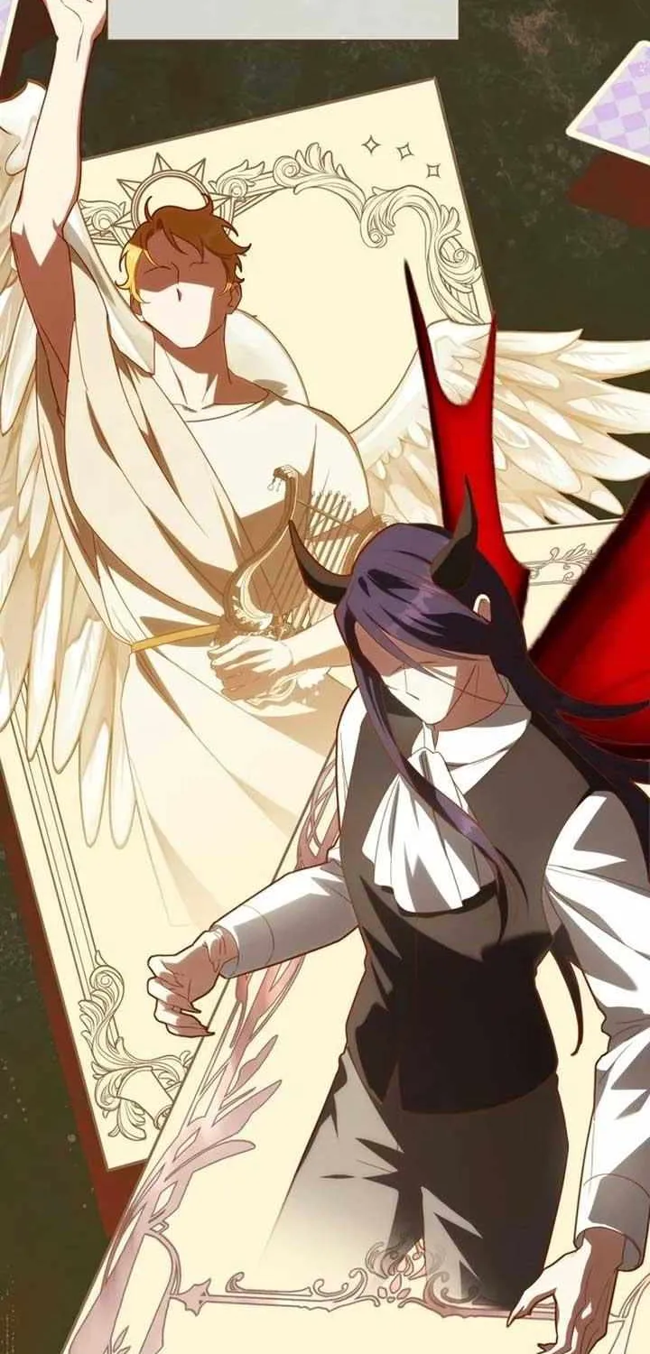 Read The Princess Is Evil chapter 140 image 8 on Lezhin