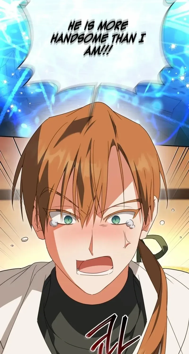 Read The Princess Is Evil chapter 141 image 13 on Lezhin