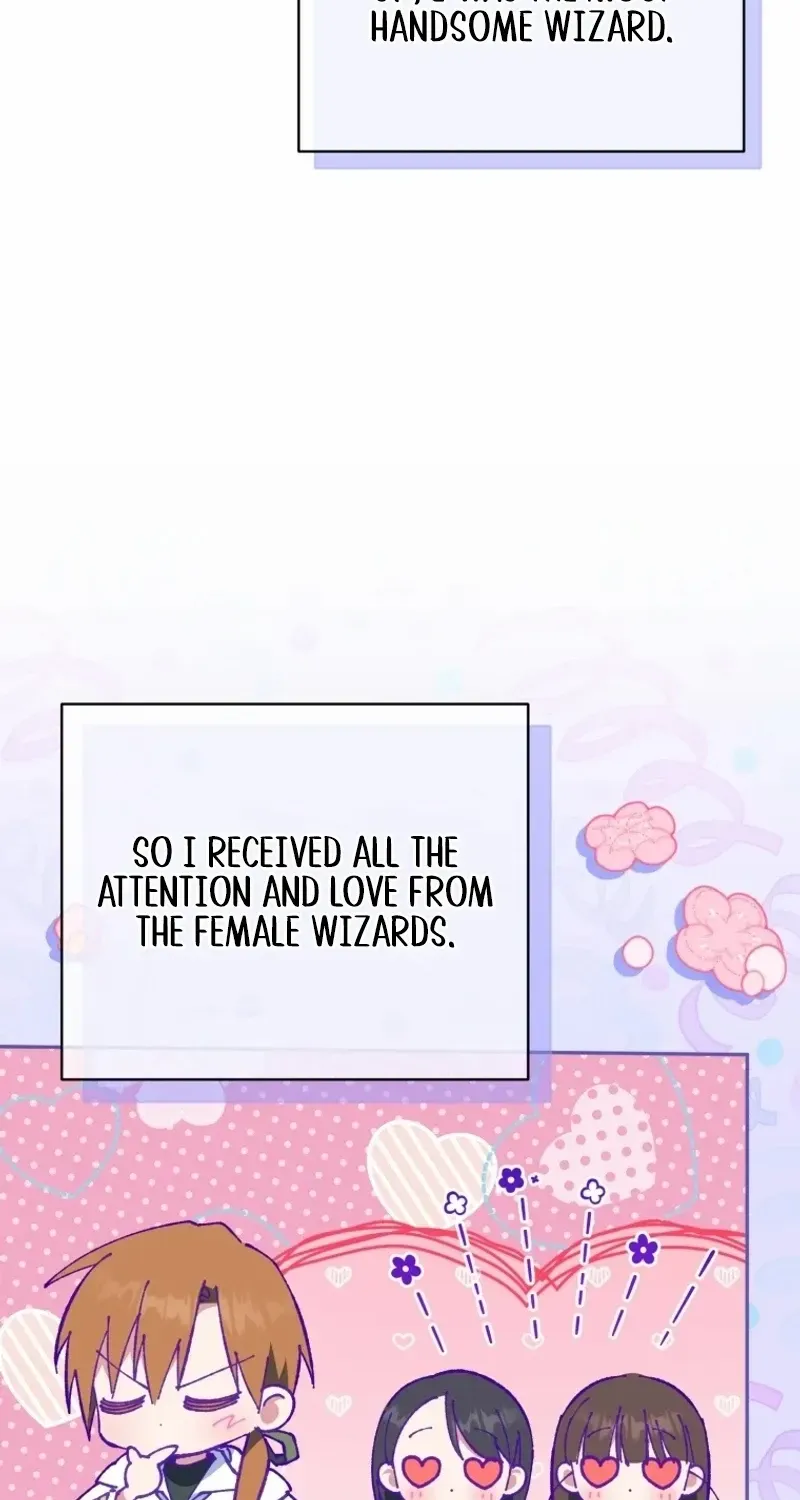 Read The Princess Is Evil chapter 141 image 16 on Lezhin