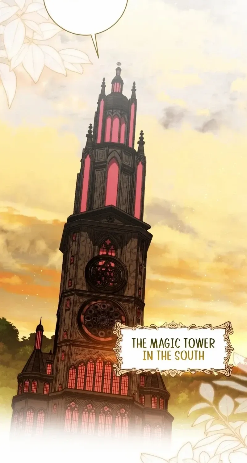 Read The Princess Is Evil chapter 141 image 2 on Lezhin