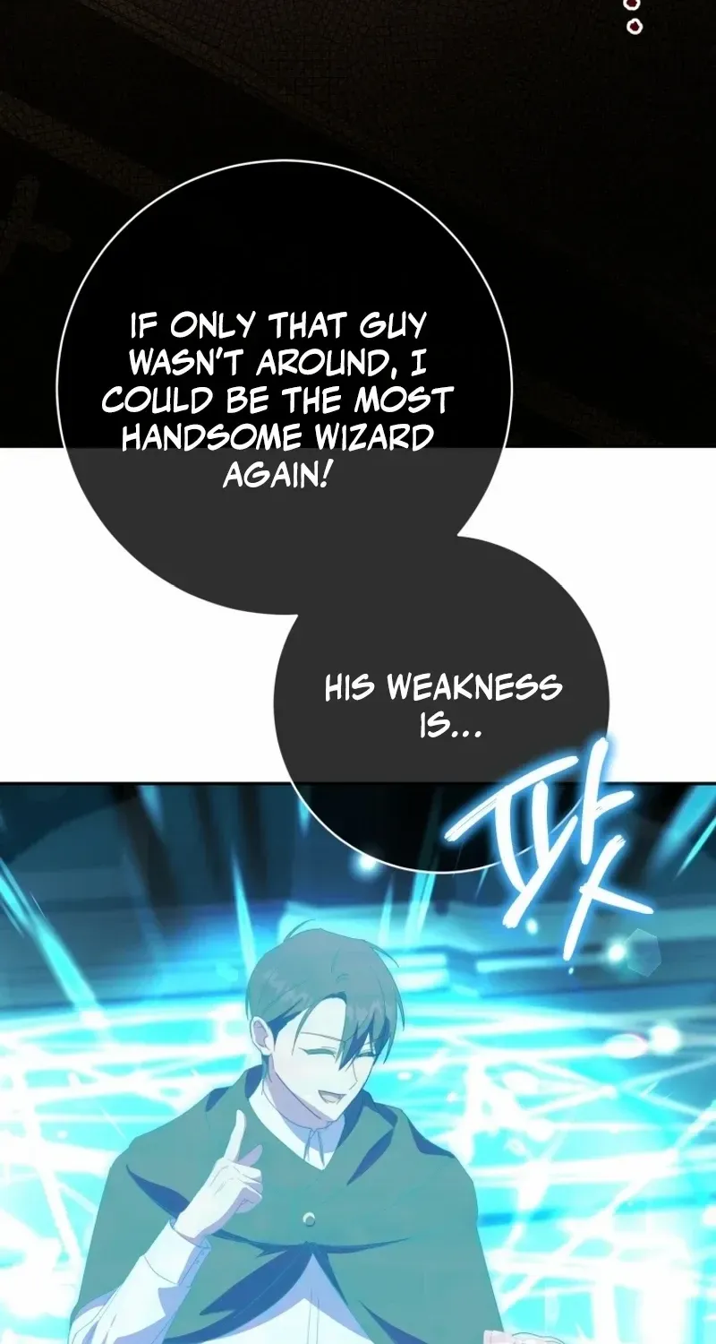 Read The Princess Is Evil chapter 141 image 20 on Lezhin