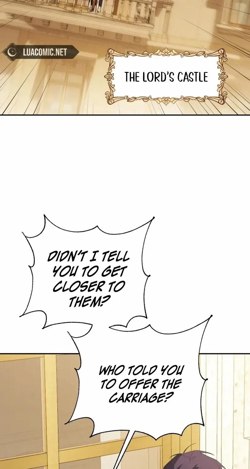 Read The Princess Is Evil chapter 141 image 27 on Lezhin
