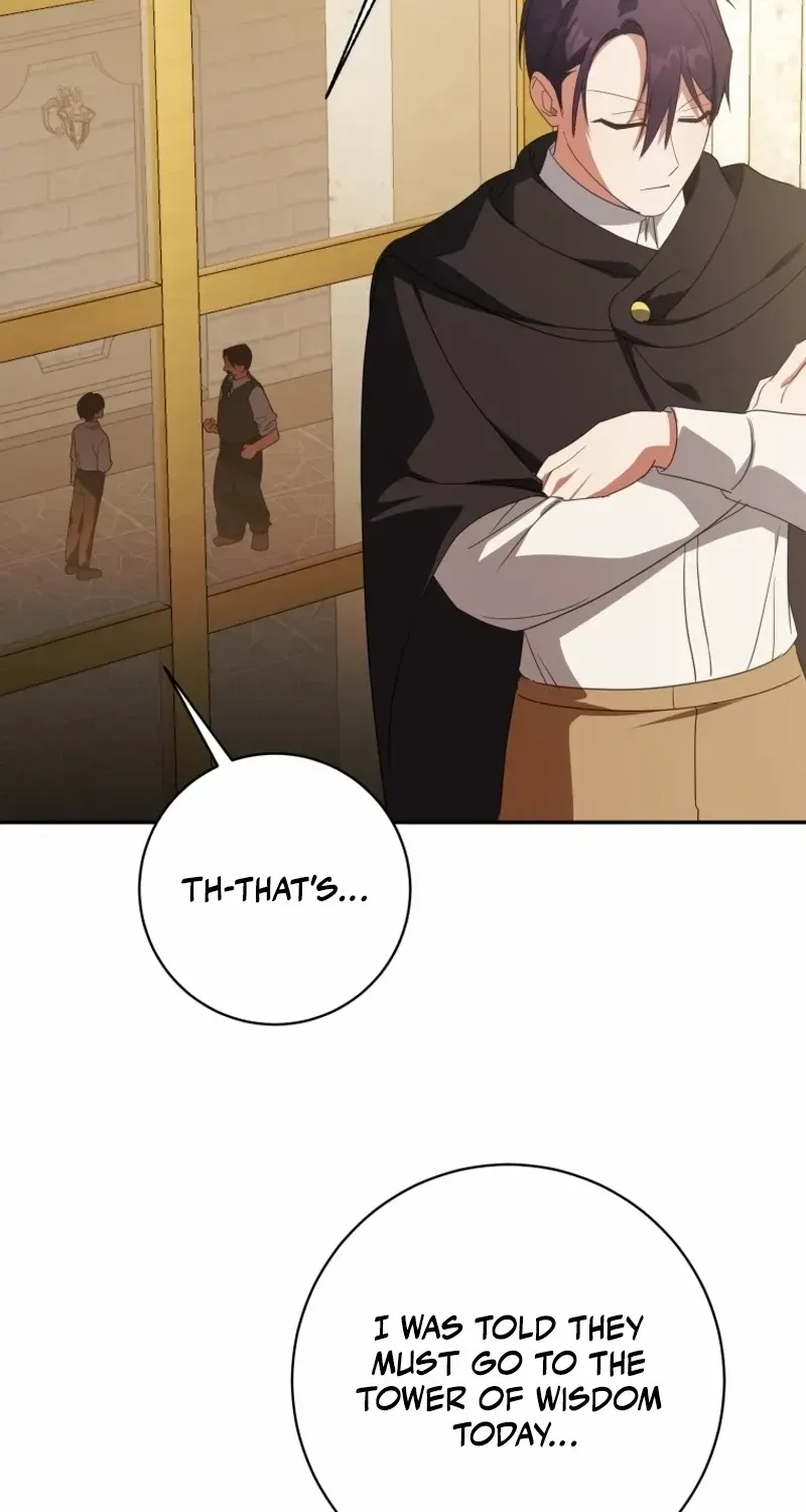 Read The Princess Is Evil chapter 141 image 28 on Lezhin