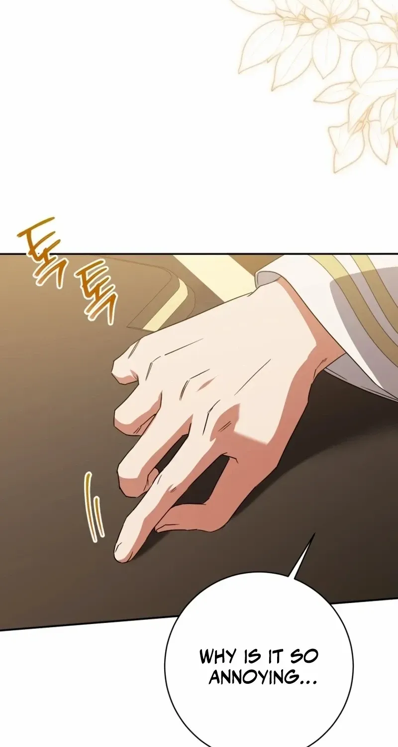 Read The Princess Is Evil chapter 141 image 3 on Lezhin