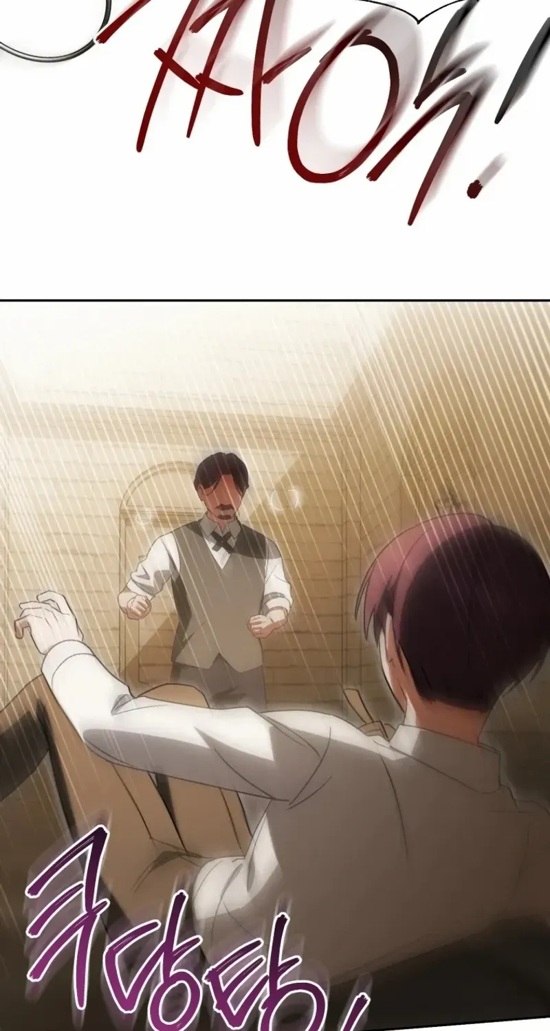 Read The Princess Is Evil chapter 141 image 32 on Lezhin