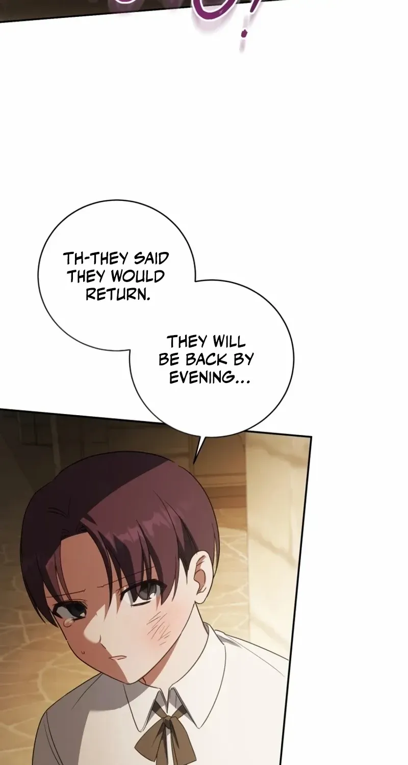 Read The Princess Is Evil chapter 141 image 33 on Lezhin