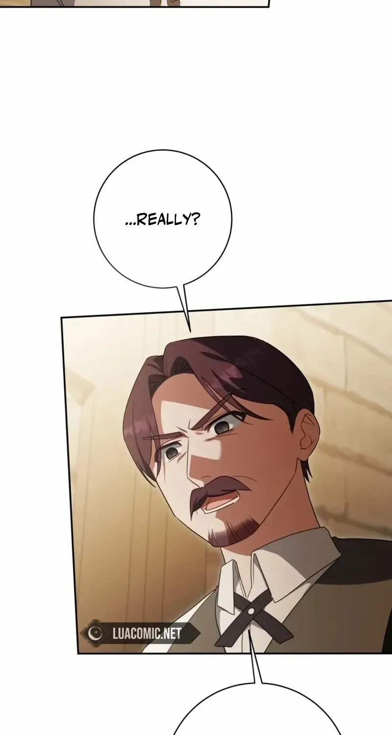 Read The Princess Is Evil chapter 141 image 34 on Lezhin