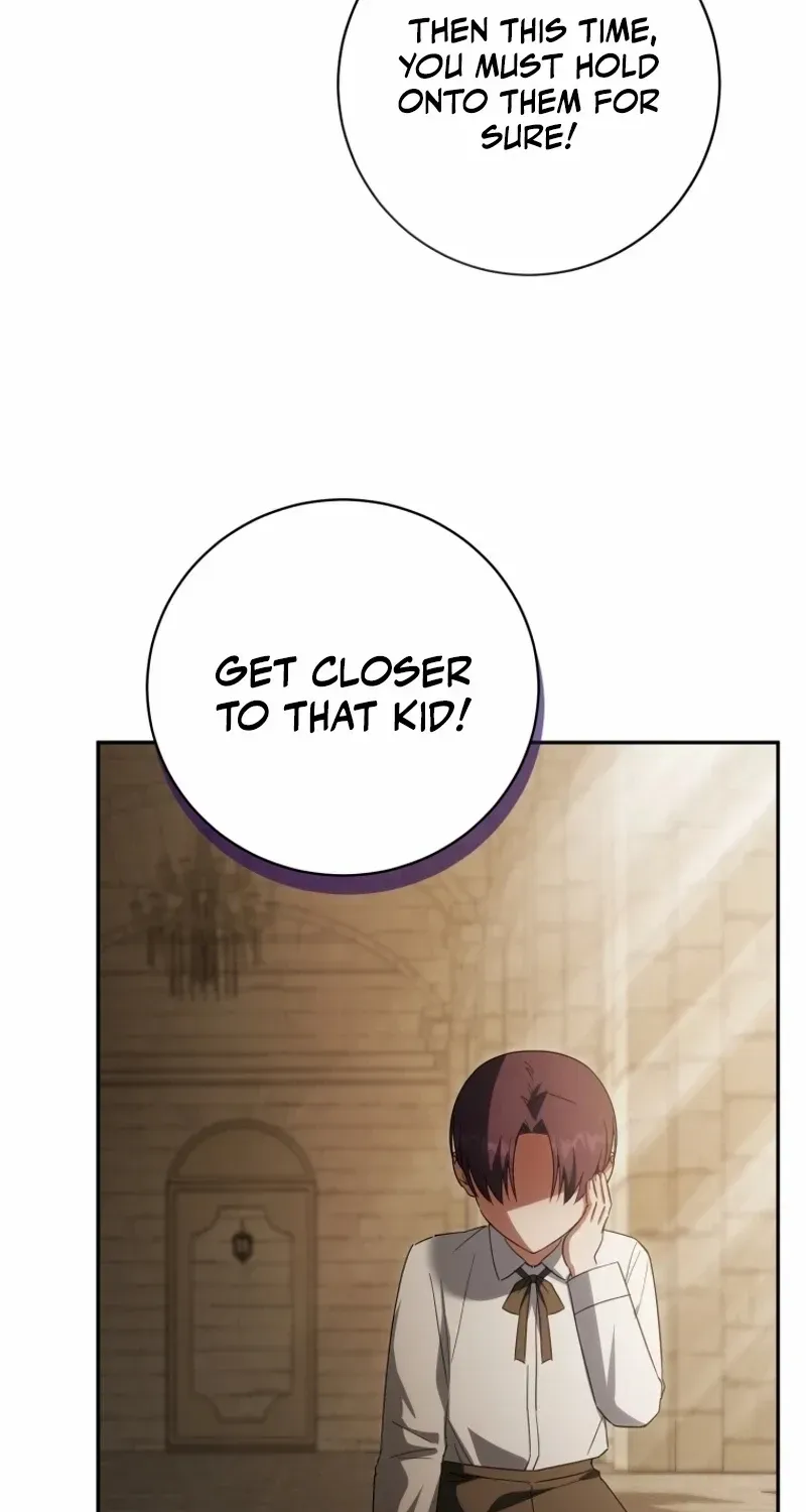 Read The Princess Is Evil chapter 141 image 35 on Lezhin