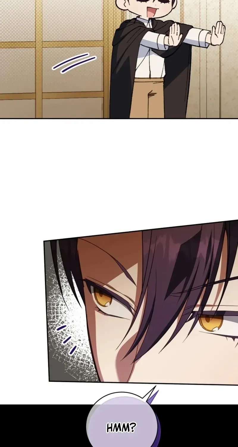 Read The Princess Is Evil chapter 141 image 39 on Lezhin