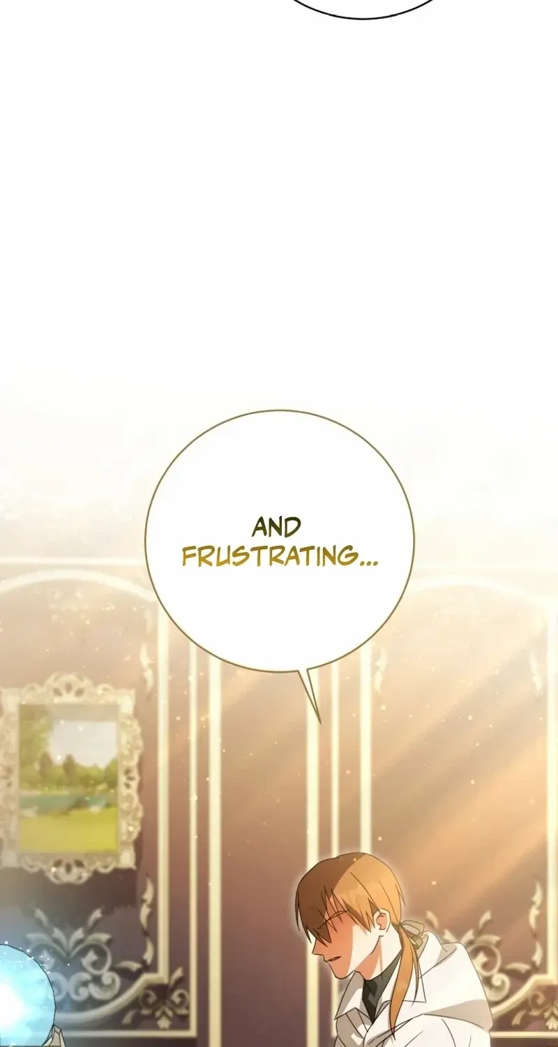 Read The Princess Is Evil chapter 141 image 4 on Lezhin