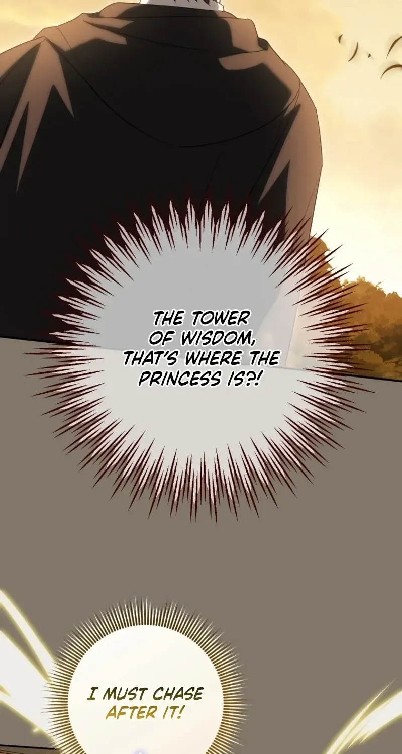 Read The Princess Is Evil chapter 141 image 45 on Lezhin