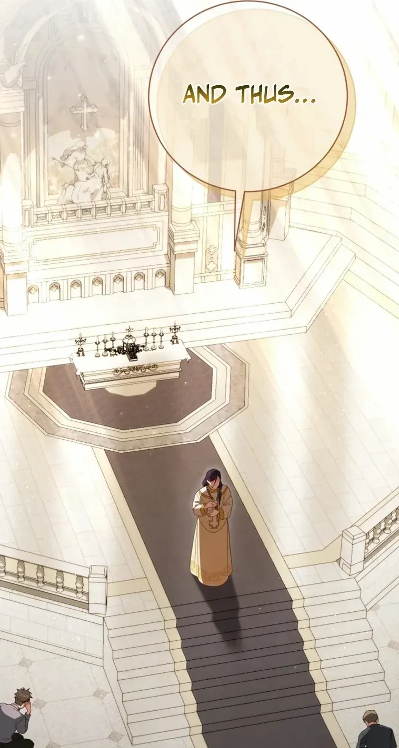 Read The Princess Is Evil chapter 141 image 49 on Lezhin