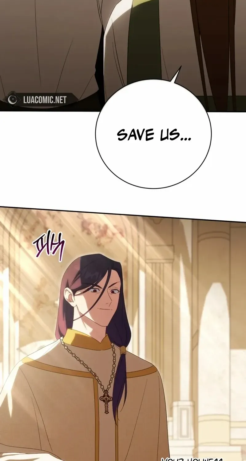 Read The Princess Is Evil chapter 141 image 52 on Lezhin
