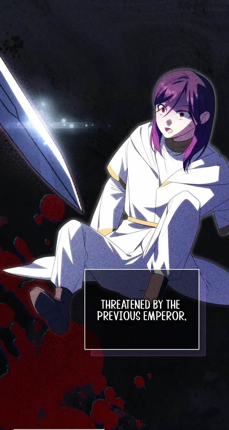 Read The Princess Is Evil chapter 141 image 55 on Lezhin
