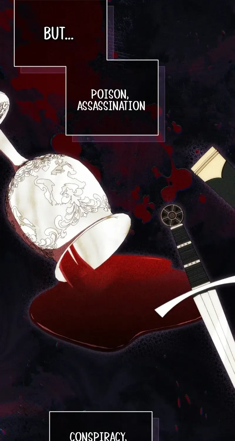 Read The Princess Is Evil chapter 141 image 56 on Lezhin