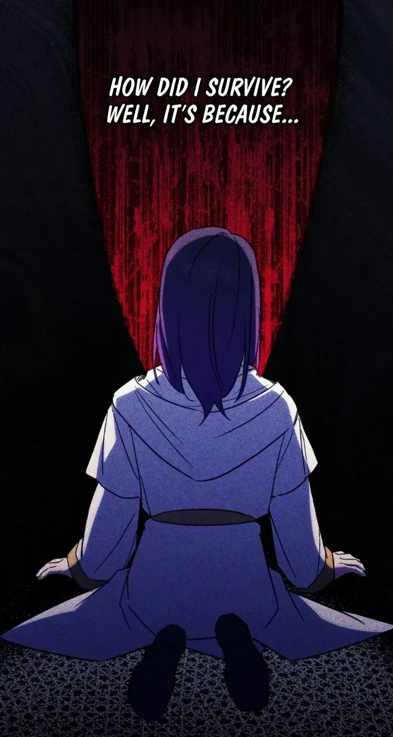 Read The Princess Is Evil chapter 141 image 58 on Lezhin