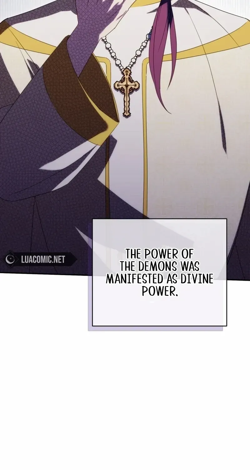 Read The Princess Is Evil chapter 141 image 65 on Lezhin