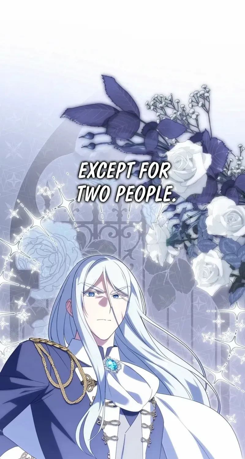 Read The Princess Is Evil chapter 141 image 68 on Lezhin