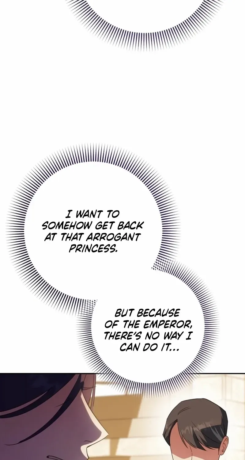 Read The Princess Is Evil chapter 141 image 71 on Lezhin
