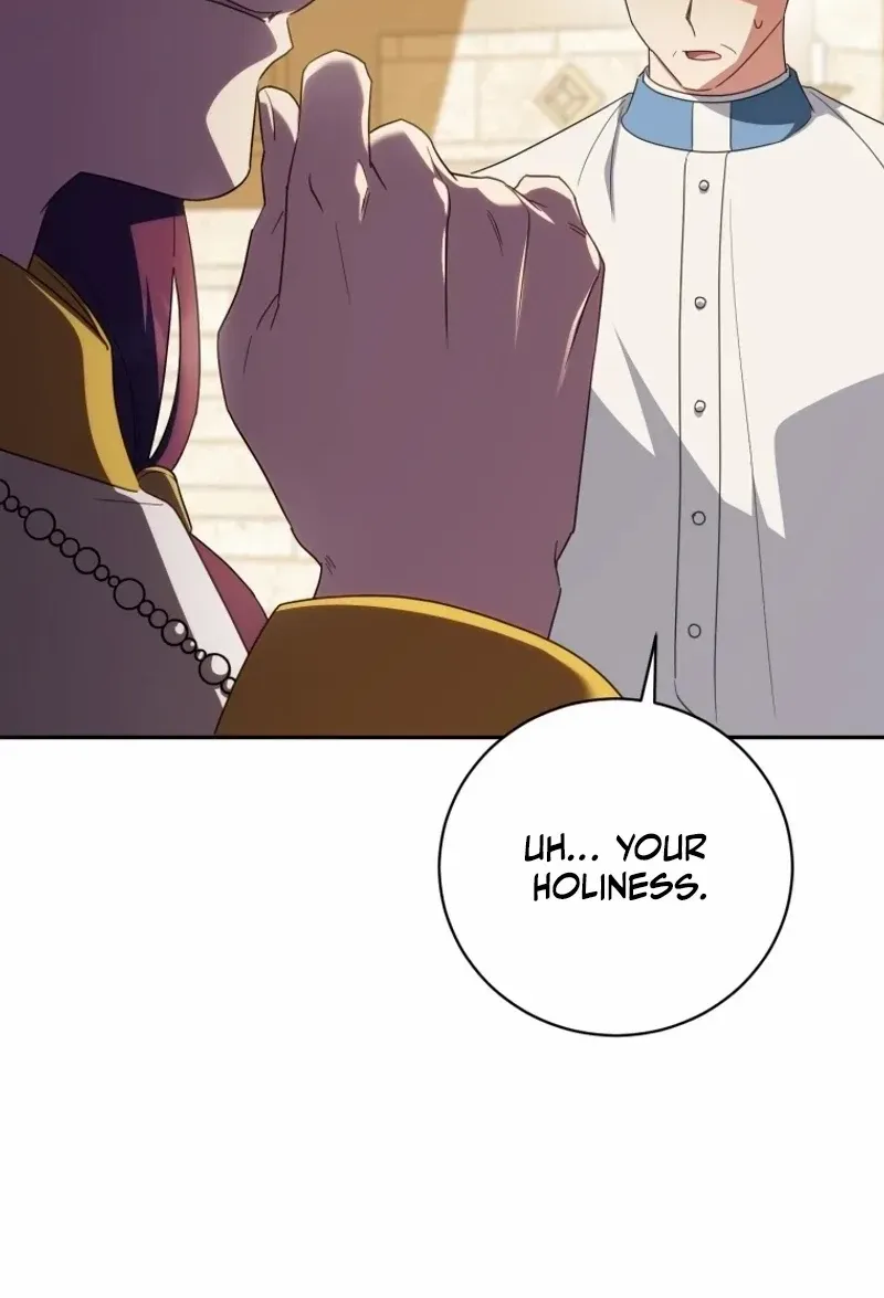 Read The Princess Is Evil chapter 141 image 72 on Lezhin