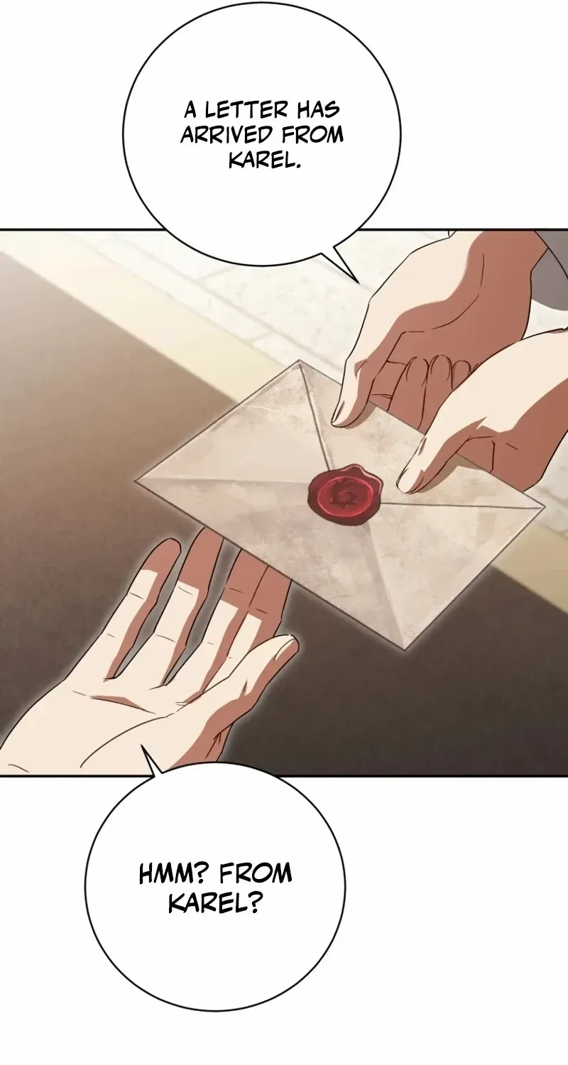 Read The Princess Is Evil chapter 141 image 73 on Lezhin