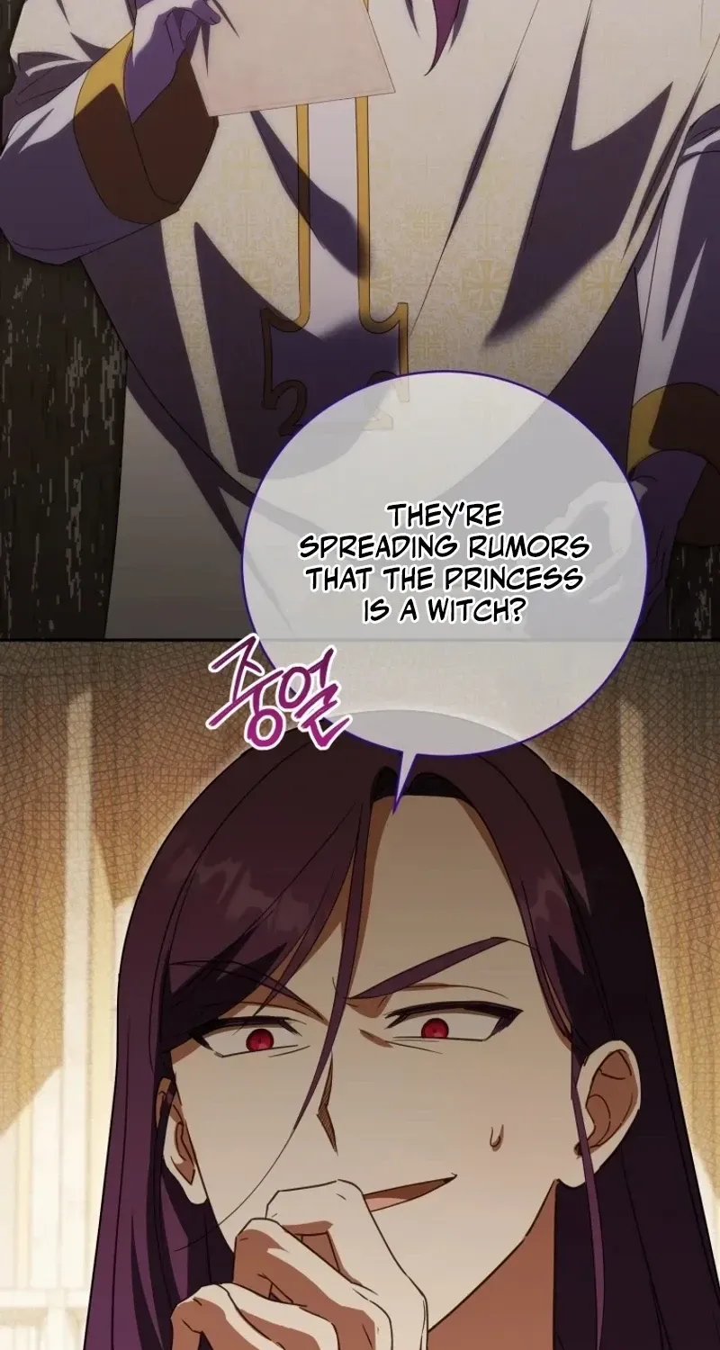 Read The Princess Is Evil chapter 141 image 75 on Lezhin