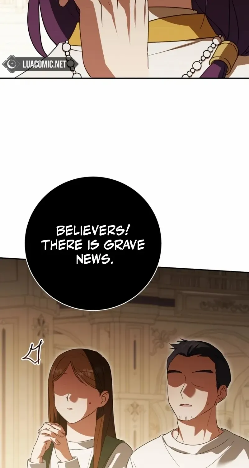 Read The Princess Is Evil chapter 141 image 76 on Lezhin