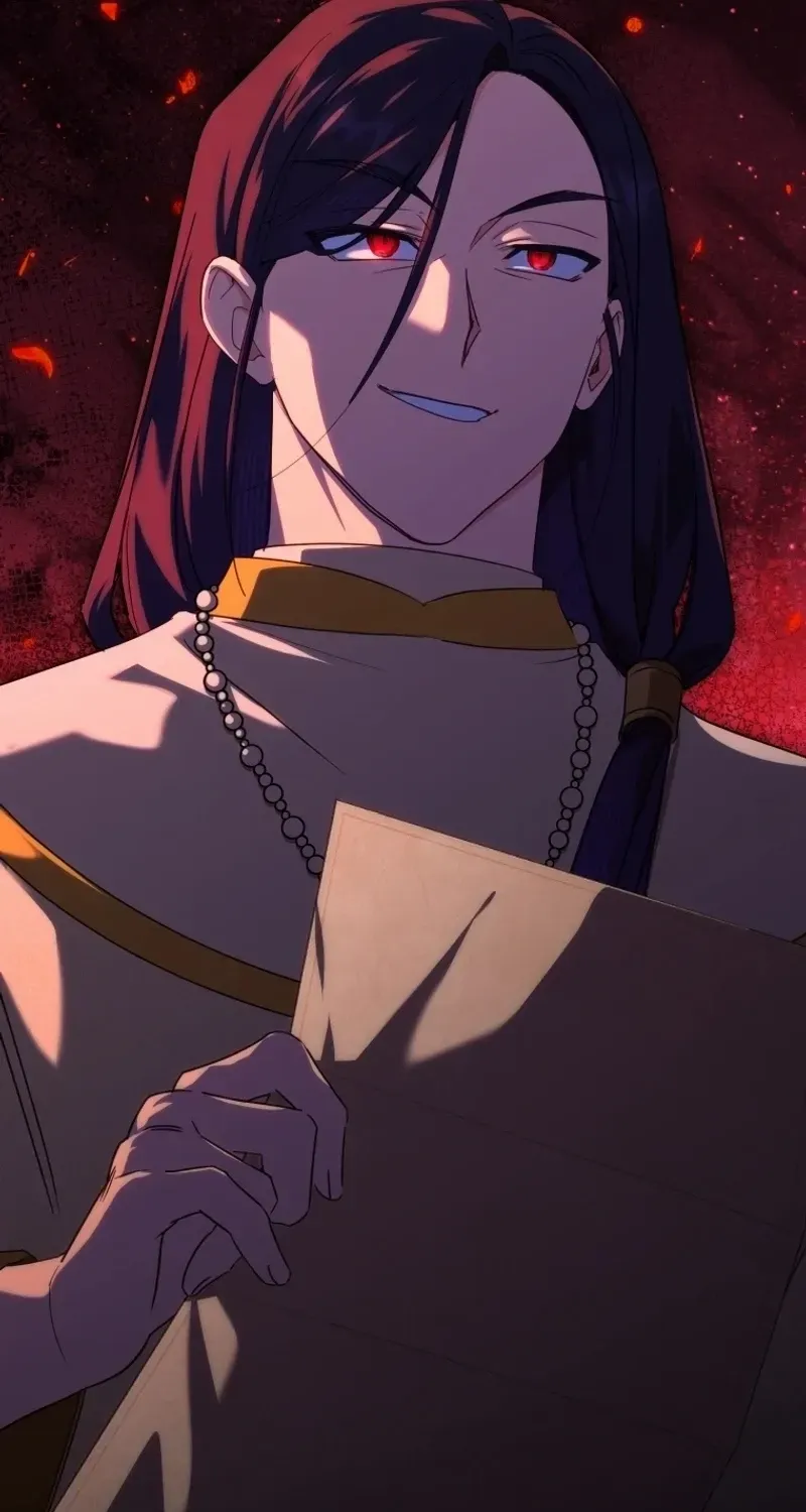 Read The Princess Is Evil chapter 141 image 79 on Lezhin