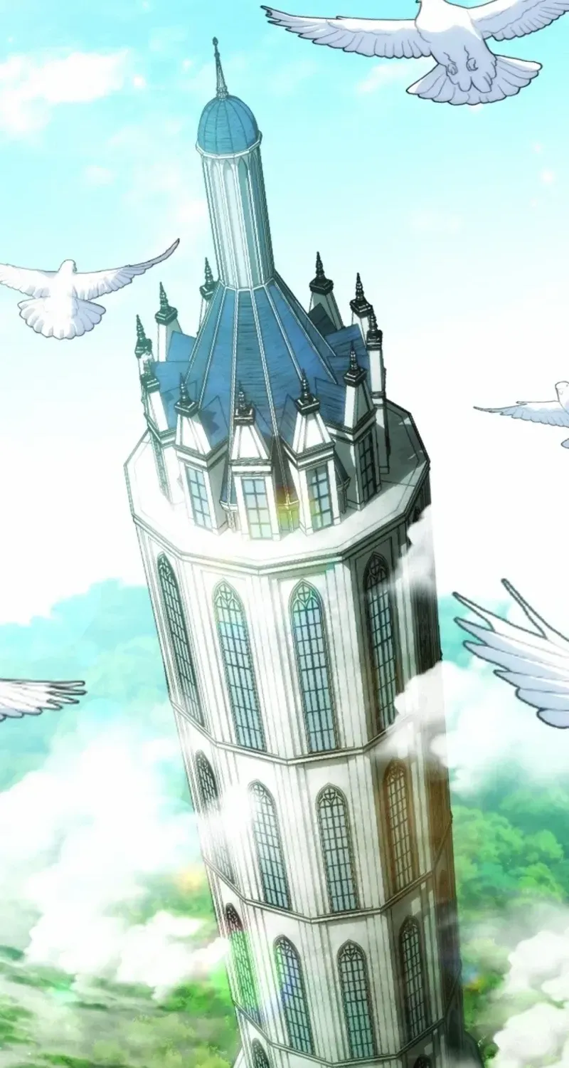 Read The Princess Is Evil chapter 142 image 1 on Lezhin