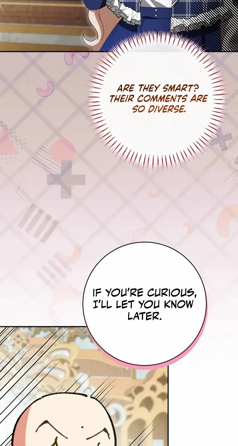 Read The Princess Is Evil chapter 142 image 10 on Lezhin