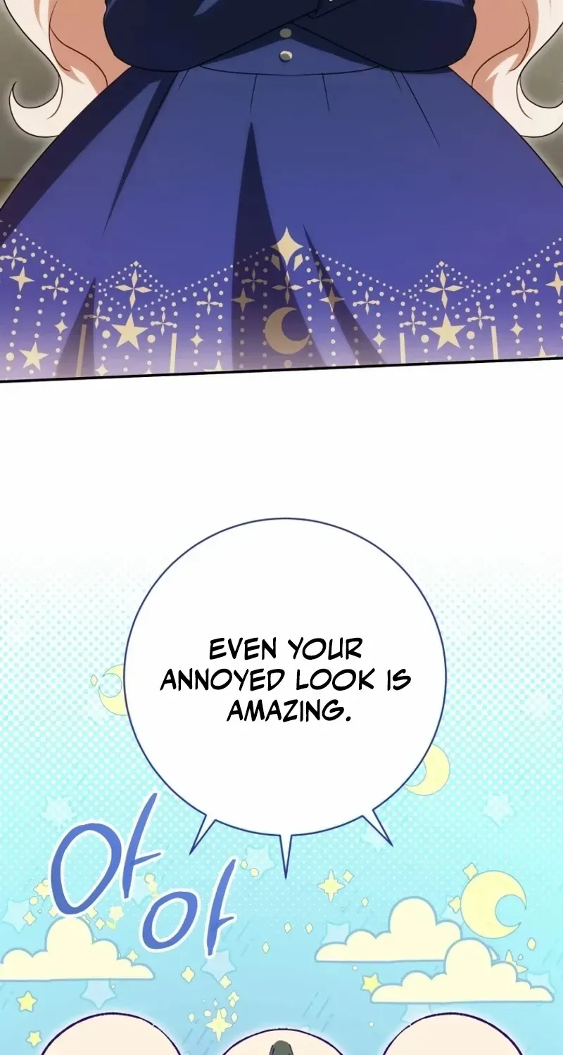 Read The Princess Is Evil chapter 142 image 14 on Lezhin