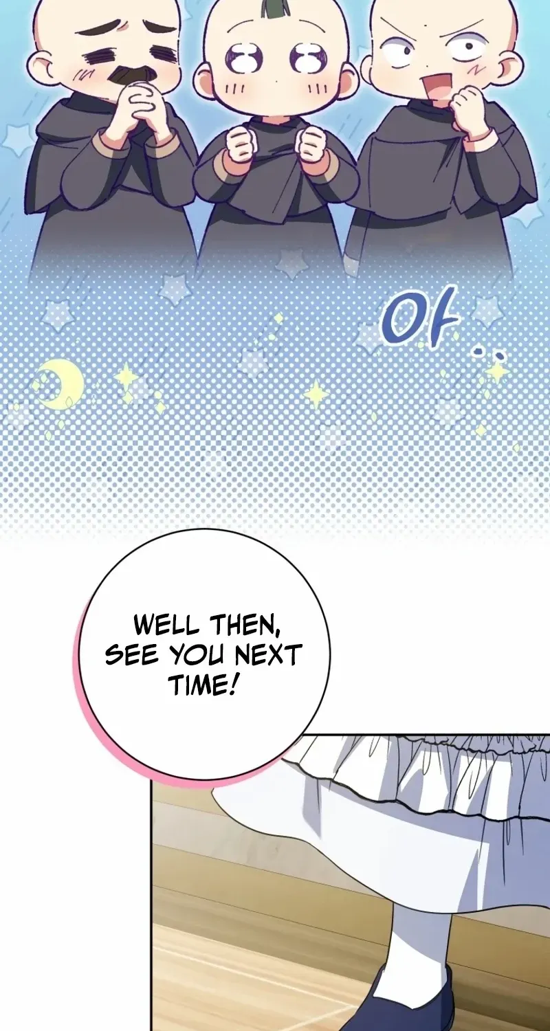 Read The Princess Is Evil chapter 142 image 15 on Lezhin