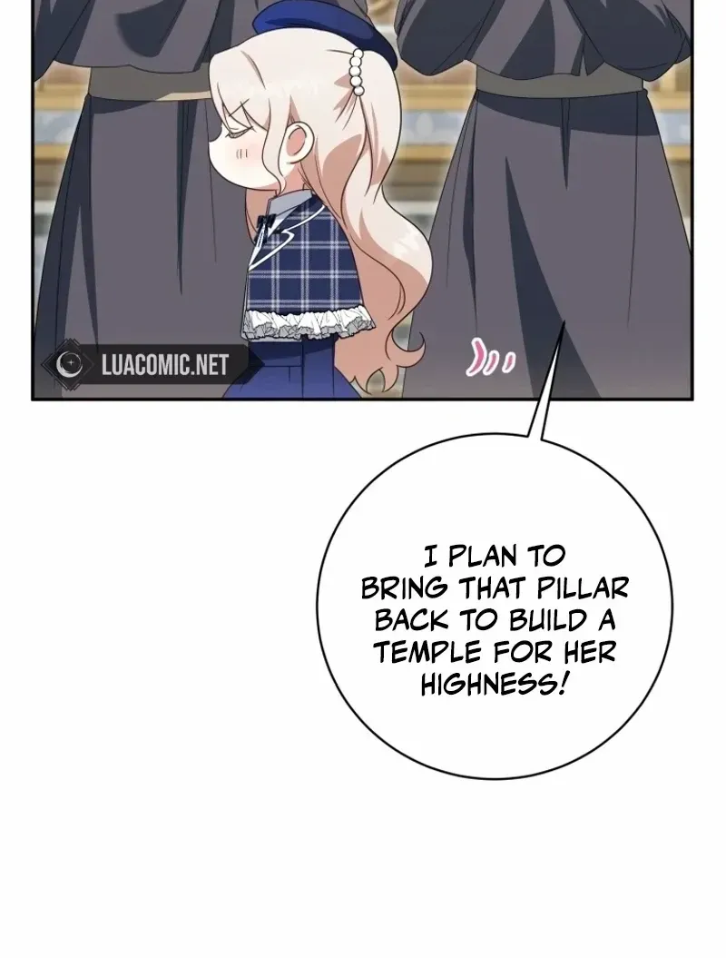 Read The Princess Is Evil chapter 142 image 17 on Lezhin