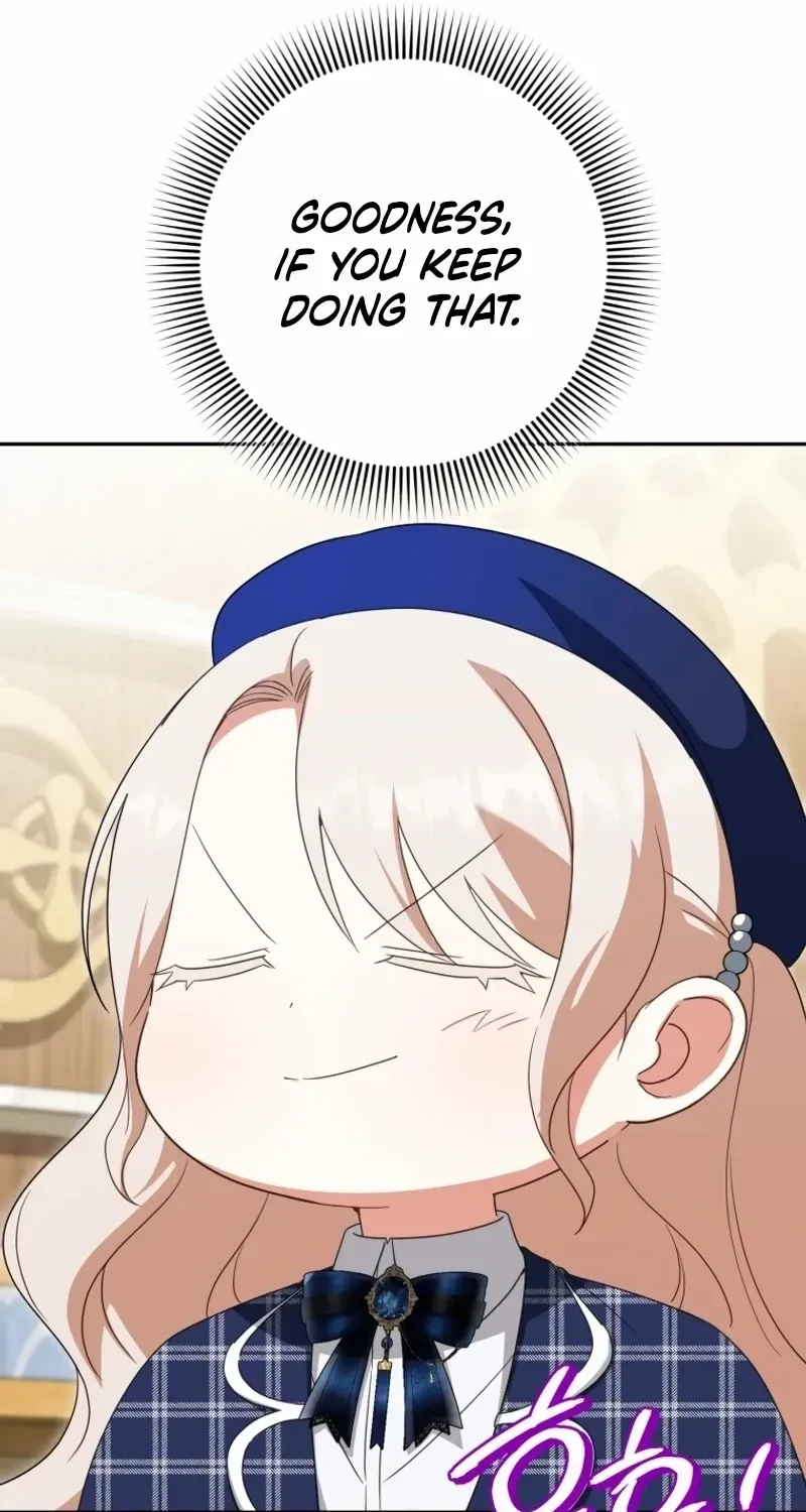 Read The Princess Is Evil chapter 142 image 18 on Lezhin