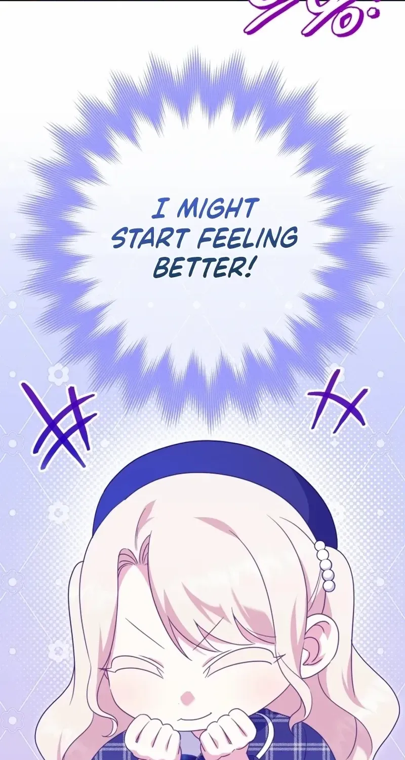 Read The Princess Is Evil chapter 142 image 19 on Lezhin