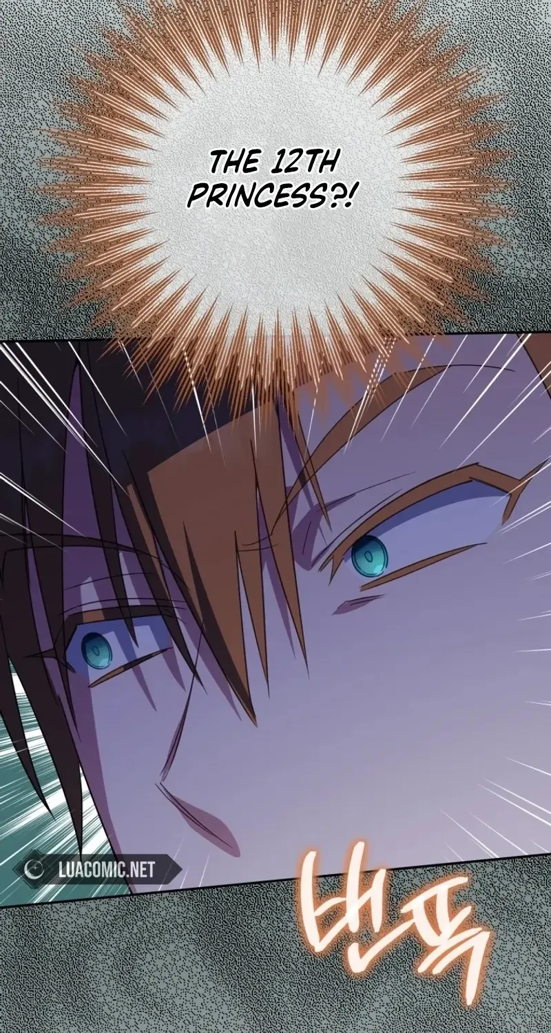 Read The Princess Is Evil chapter 142 image 24 on Lezhin